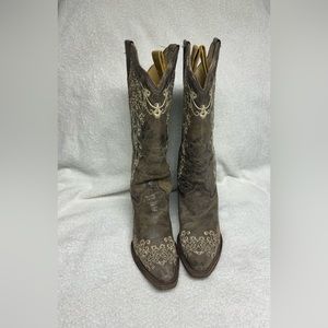 Women’s Corral Boots